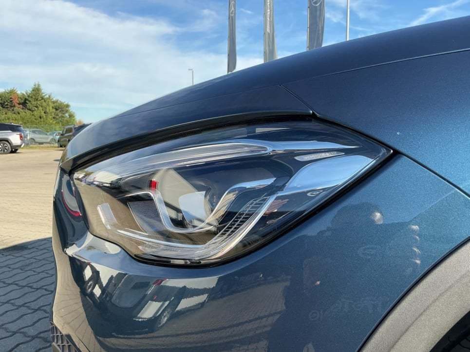 GLA 180 Sport Plus auto - Certified