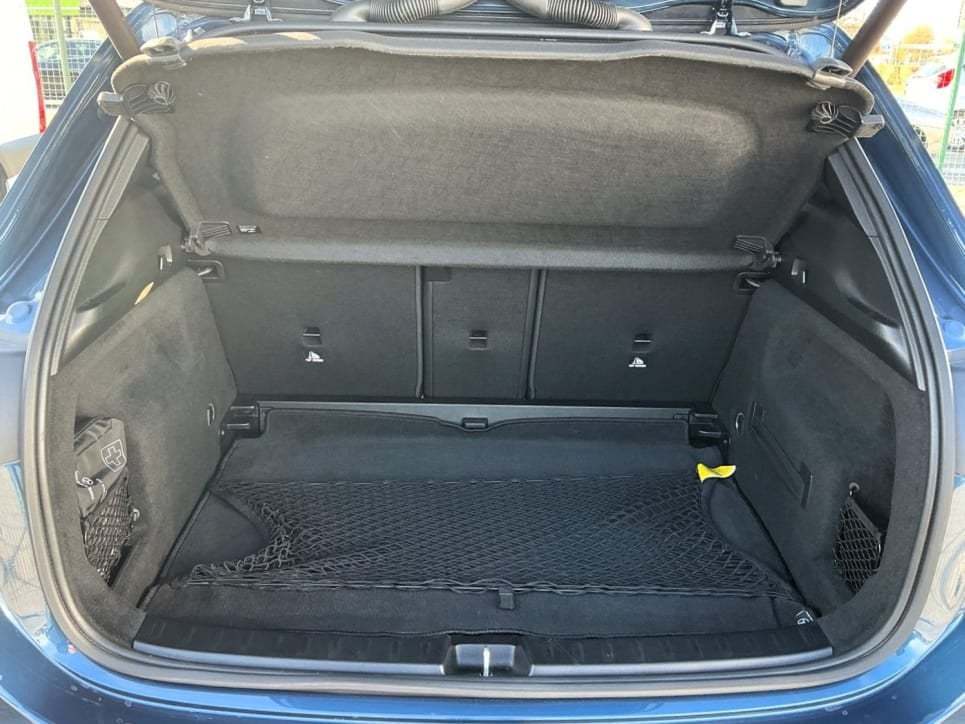 GLA 180 Sport Plus auto - Certified