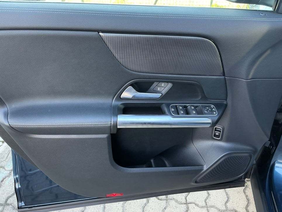 GLA 180 Sport Plus auto - Certified