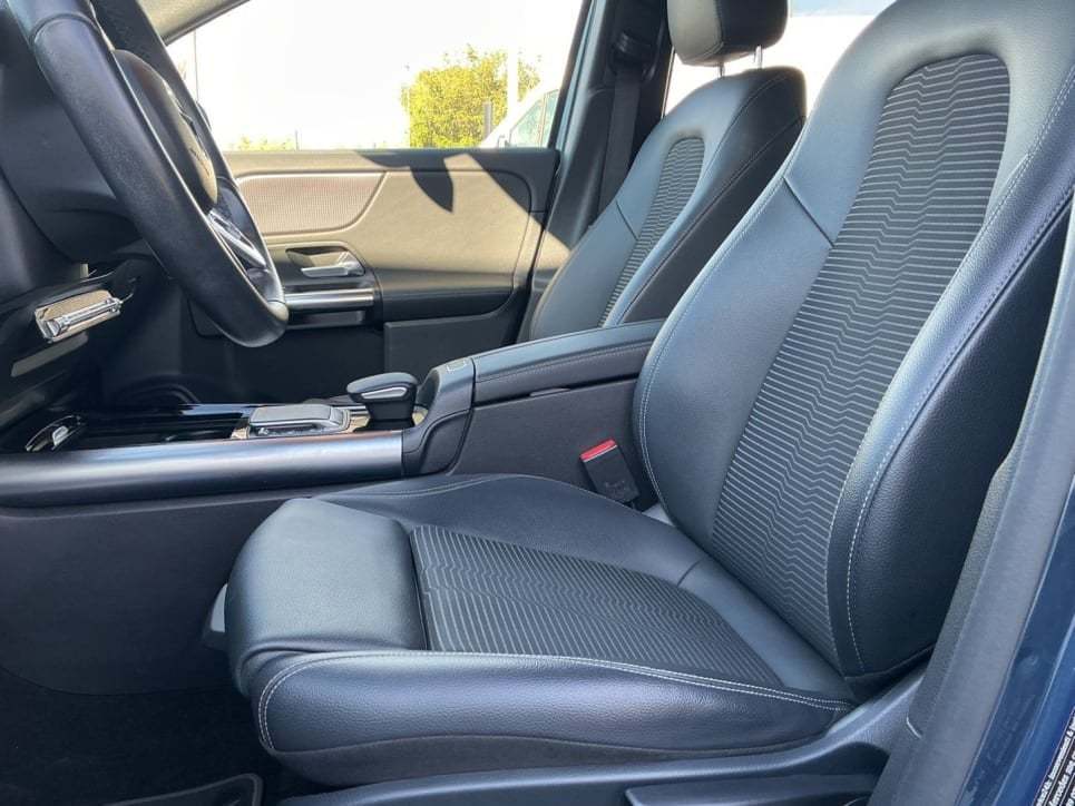 GLA 180 Sport Plus auto - Certified