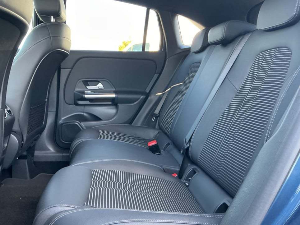 GLA 180 Sport Plus auto - Certified