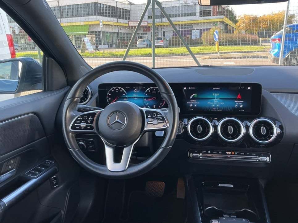 GLA 180 Sport Plus auto - Certified