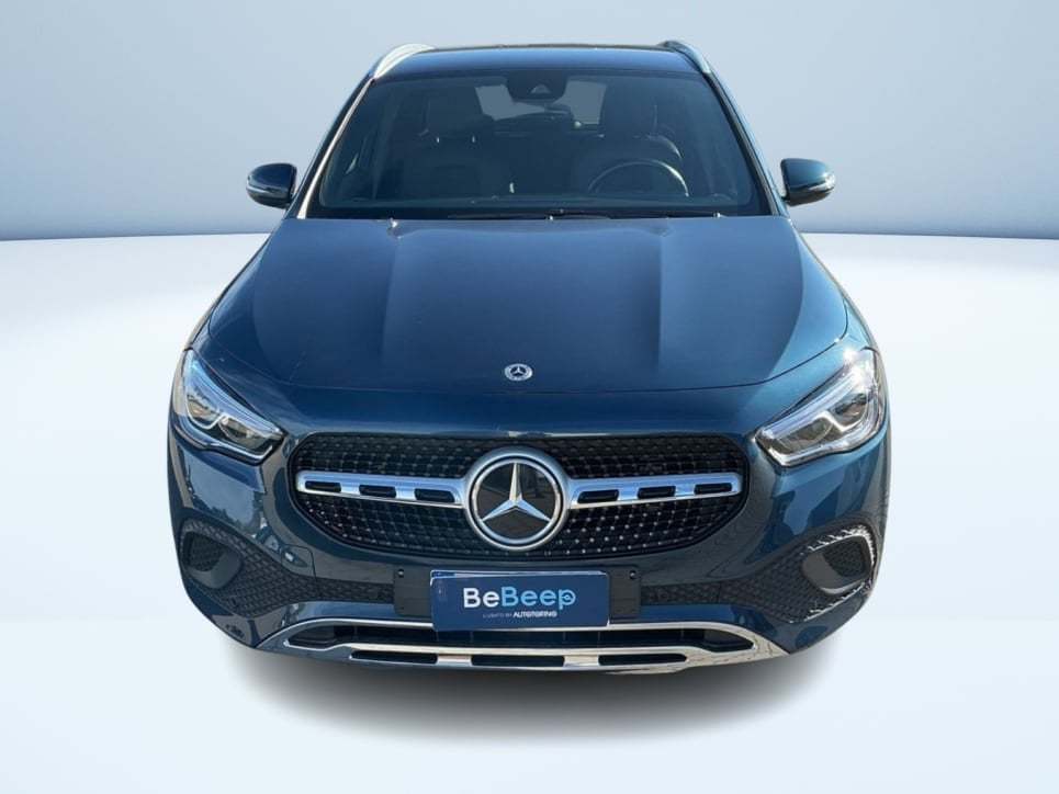 GLA 180 Sport Plus auto - Certified