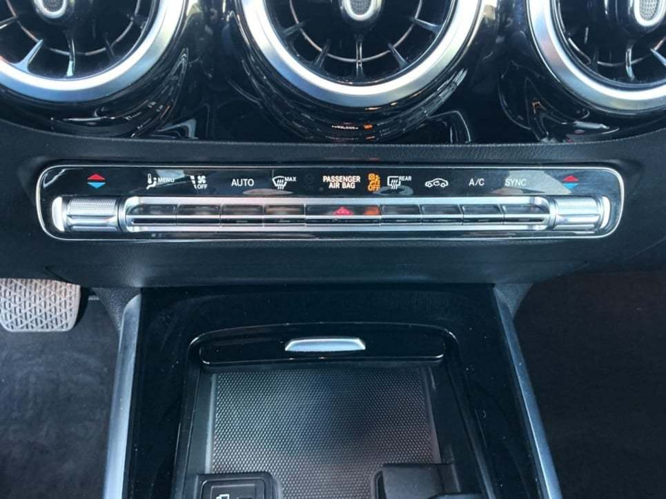 GLA 180 Sport Plus auto - Certified