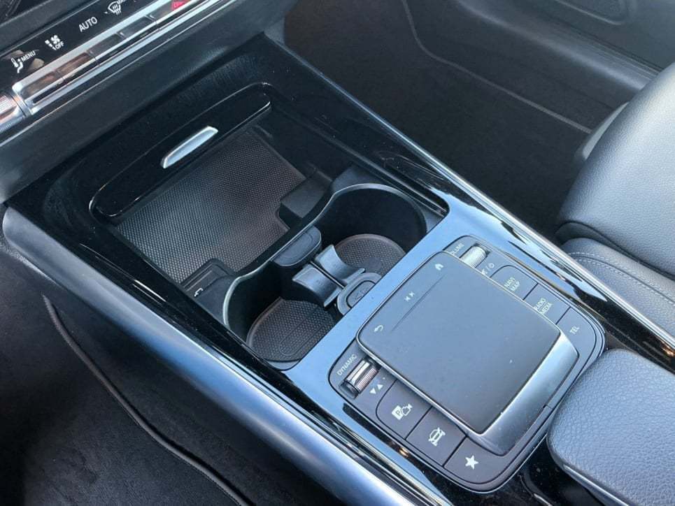 GLA 180 Sport Plus auto - Certified