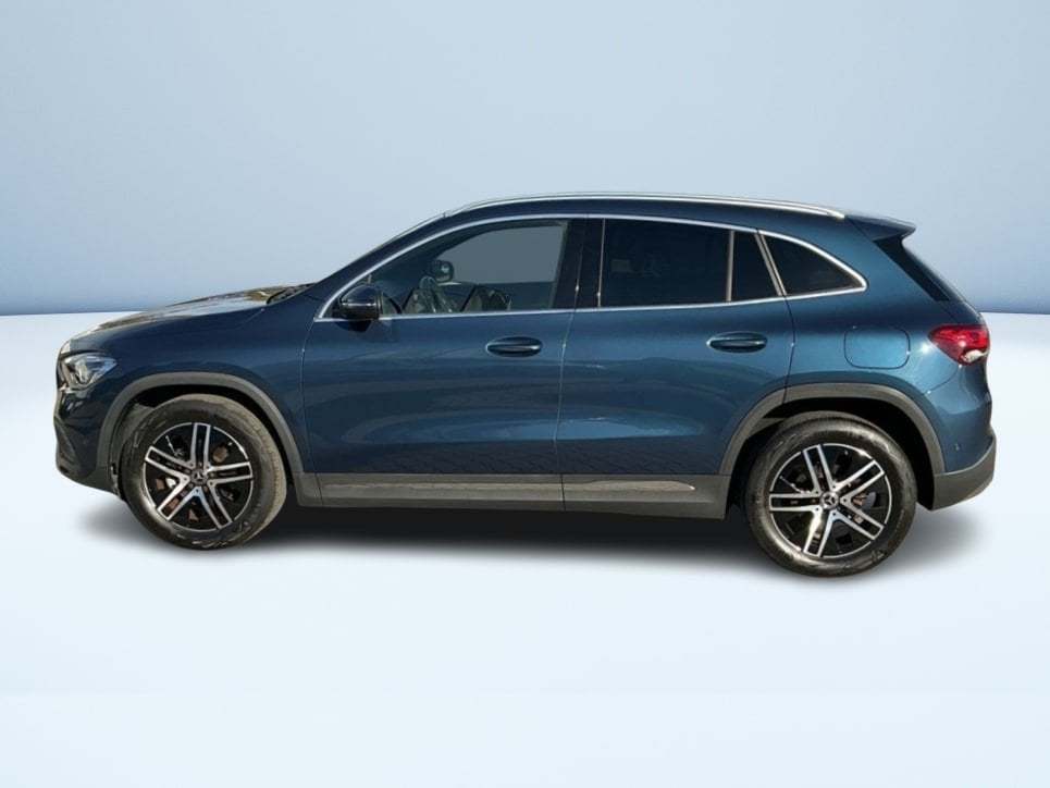 GLA 180 Sport Plus auto - Certified