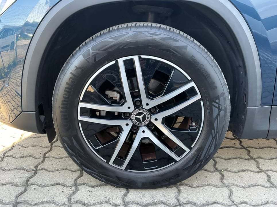 GLA 180 Sport Plus auto - Certified