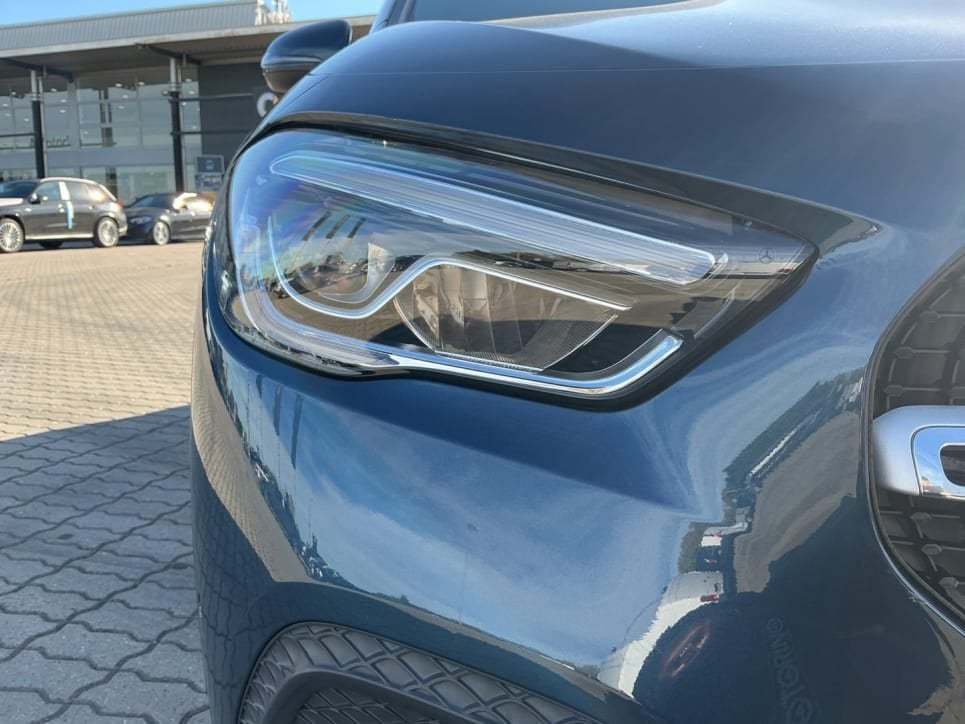 GLA 180 Sport Plus auto - Certified