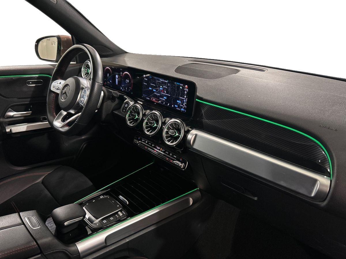 GLB 200 d Premium Easy Tech auto 7p.ti - Certified