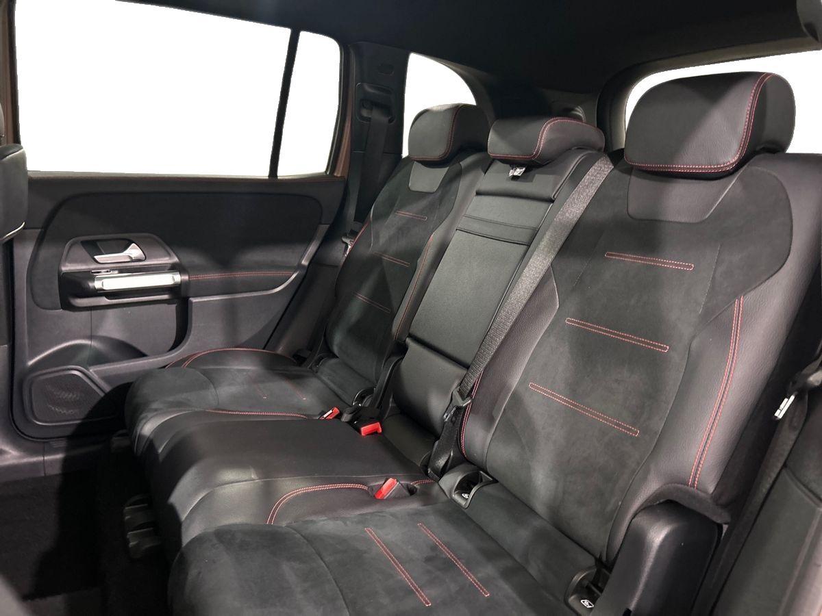 GLB 200 d Premium Easy Tech auto 7p.ti - Certified