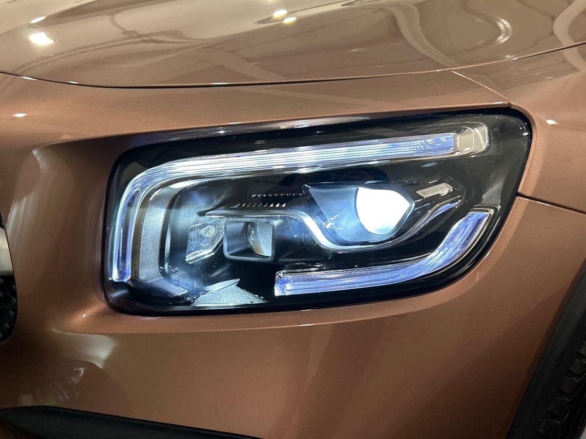 GLB 200 d Premium Easy Tech auto 7p.ti - Certified