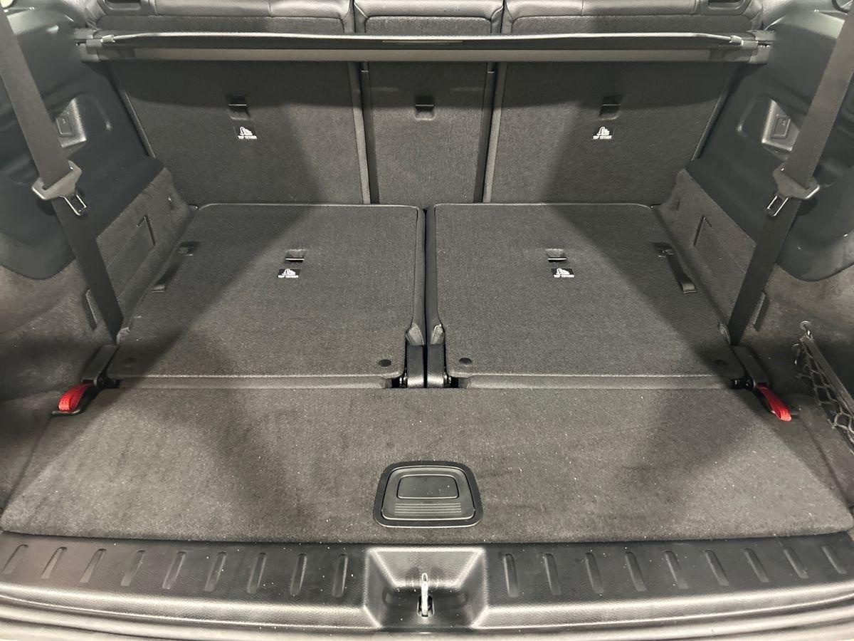 GLB 200 d Premium Easy Tech auto 7p.ti - Certified
