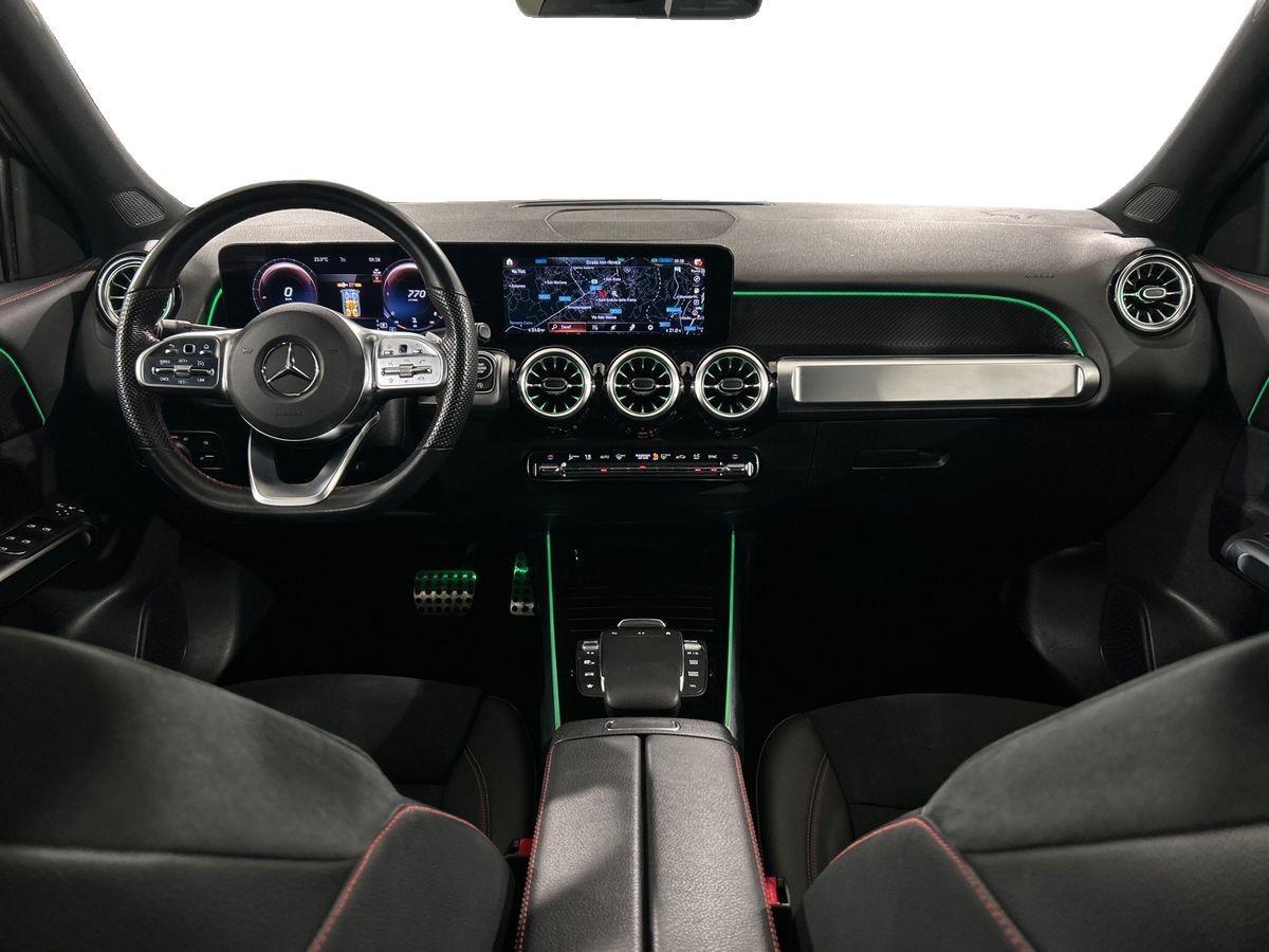 GLB 200 d Premium Easy Tech auto 7p.ti - Certified