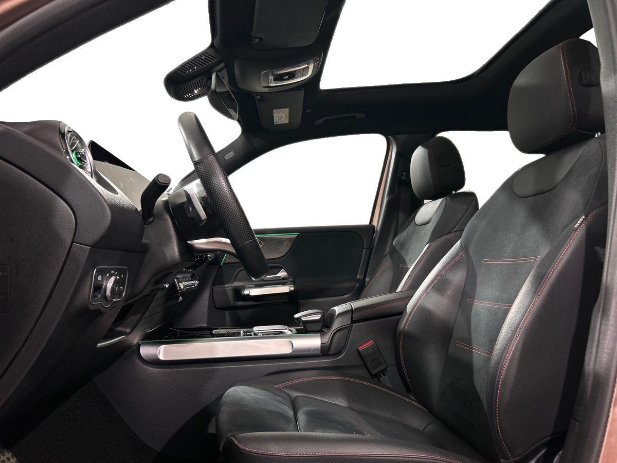 GLB 200 d Premium Easy Tech auto 7p.ti - Certified