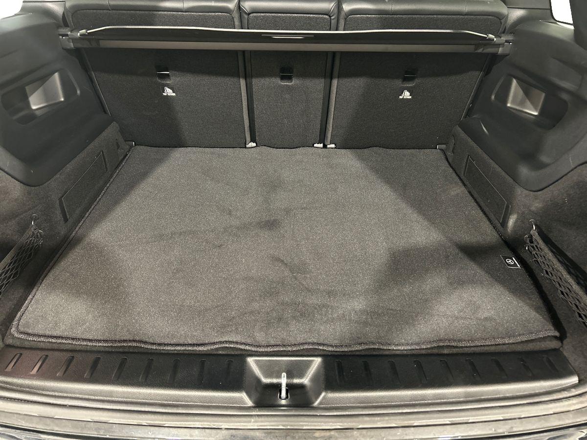 EQB 250+ AMG Line Advanced - Certified