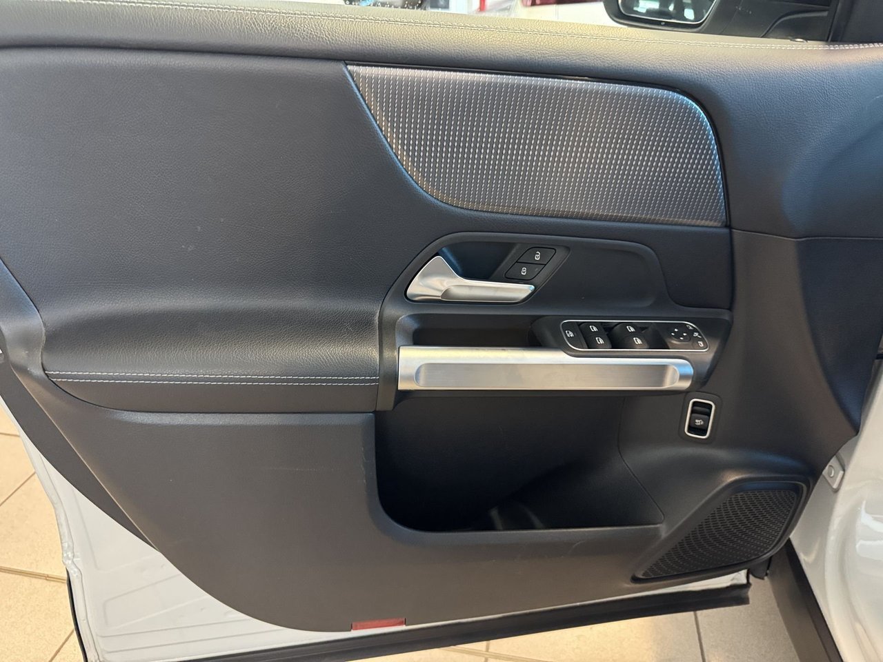 GLB 200 d Sport Plus auto 7p.ti - Certified