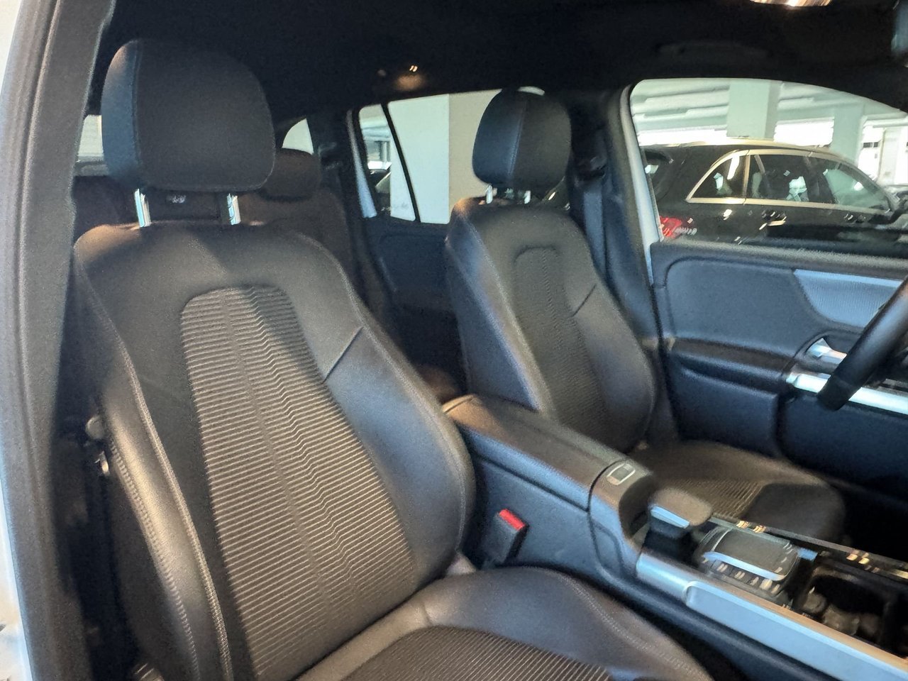 GLB 200 d Sport Plus auto 7p.ti - Certified