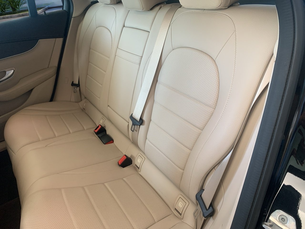 GLC 300 d Sport 4matic auto - Certified