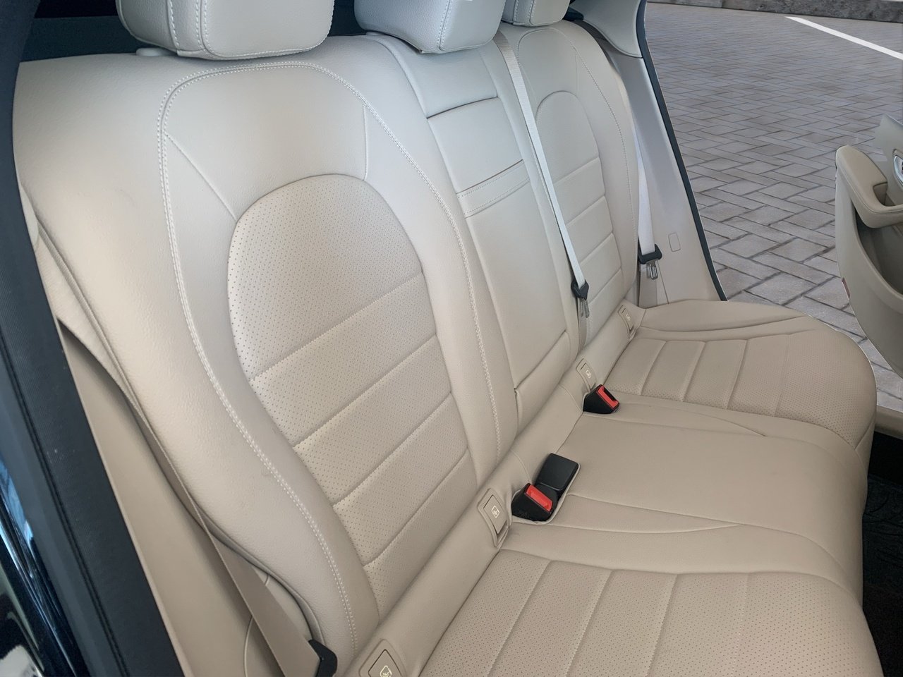 GLC 300 d Sport 4matic auto - Certified