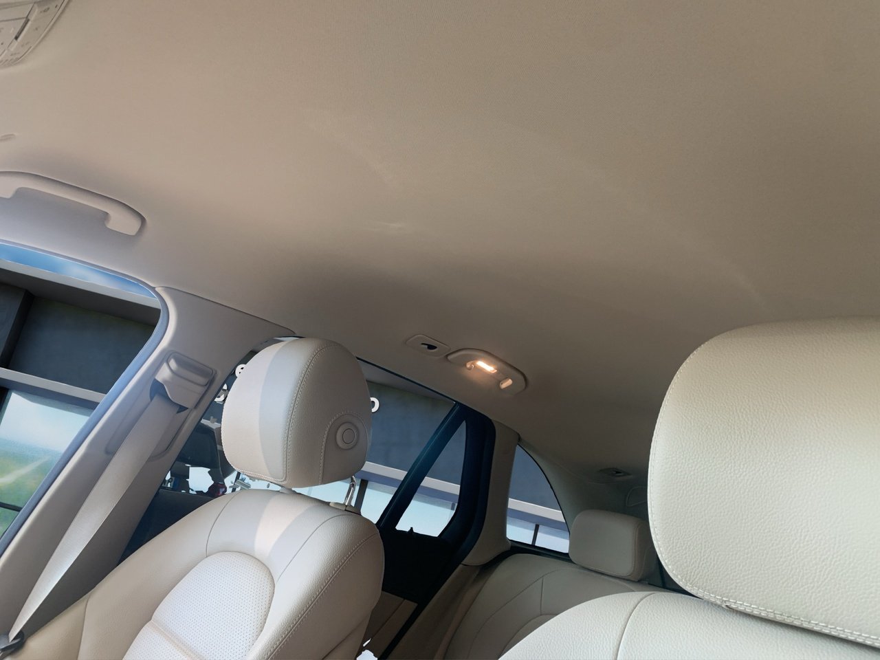 GLC 300 d Sport 4matic auto - Certified