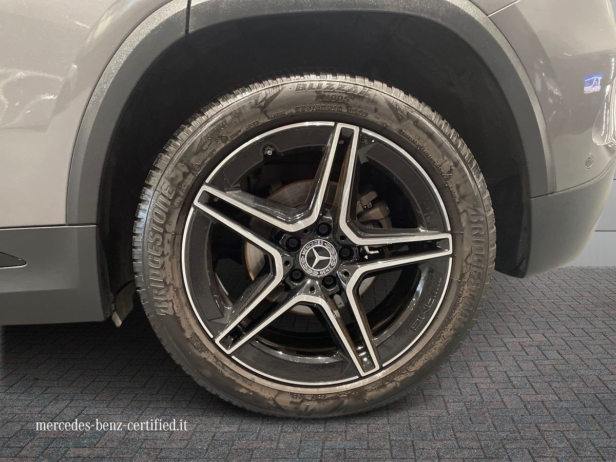 GLA 200 d Premium 4matic auto - Certified