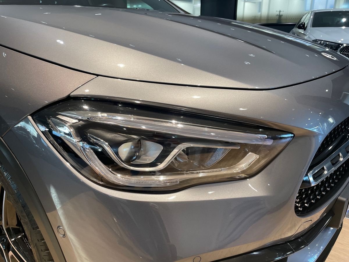 GLA 200 d Premium 4matic auto - Certified
