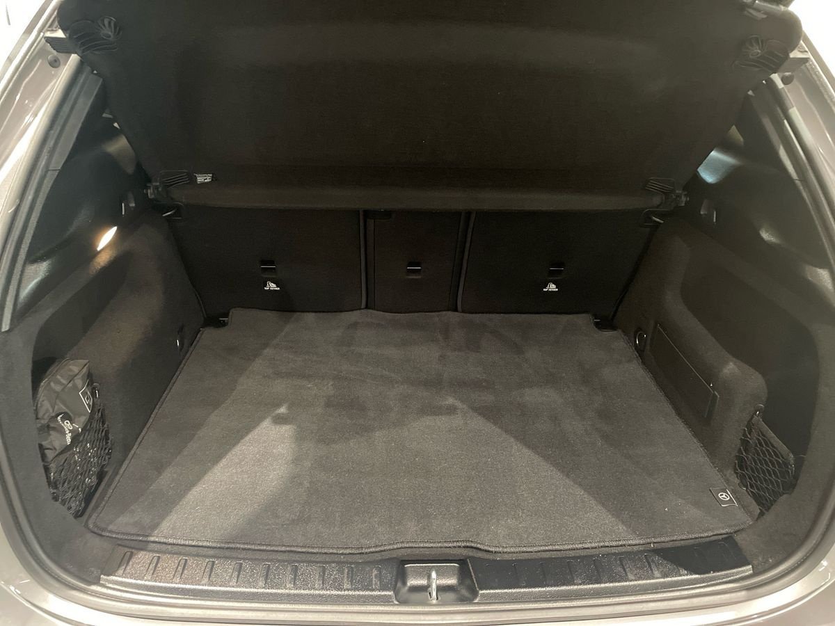 GLA 200 d Premium 4matic auto - Certified