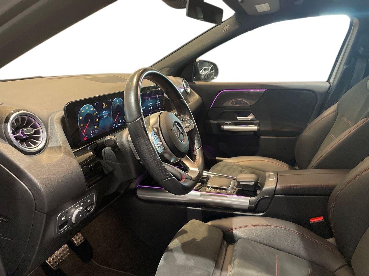 GLA 200 d Premium 4matic auto - Certified