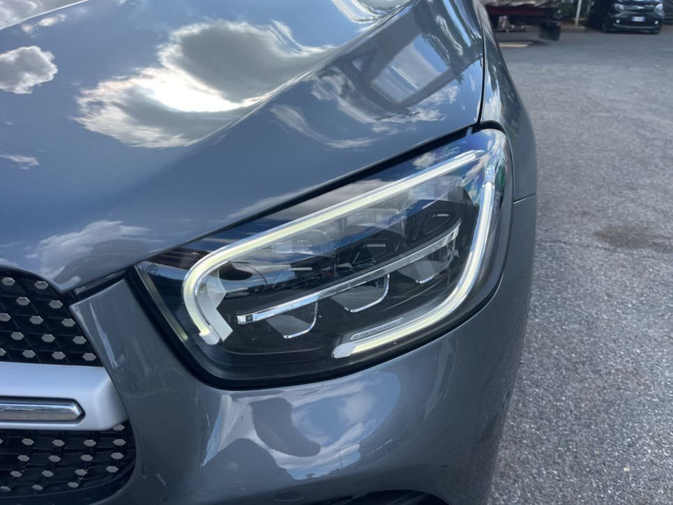 GLC 300 de phev (eq-power) Premium 4matic auto - Certified