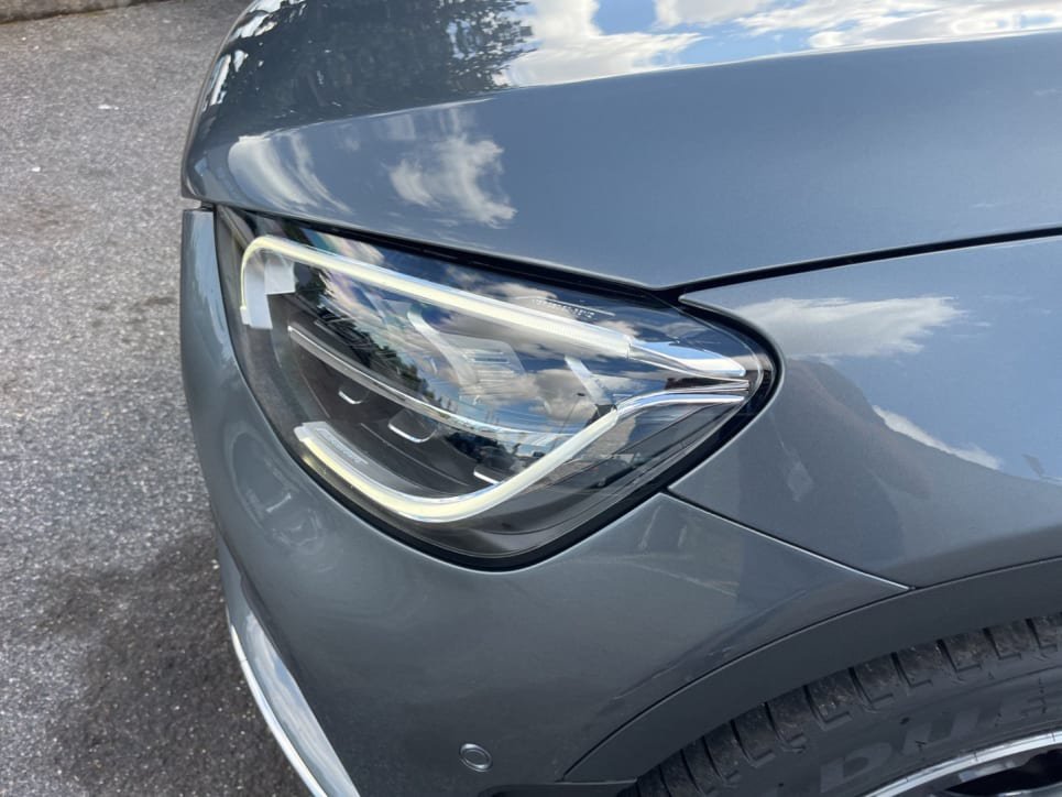 GLC 300 de phev (eq-power) Premium 4matic auto - Certified