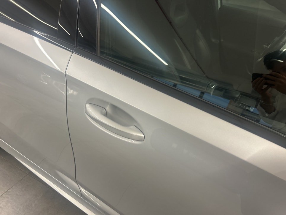 A 200 Premium Night edition auto - Certified