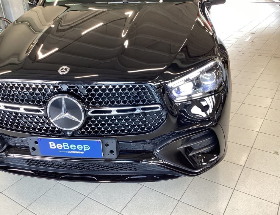 GLE 300 d AMG Line Advanced Plus 4matic auto - Certified