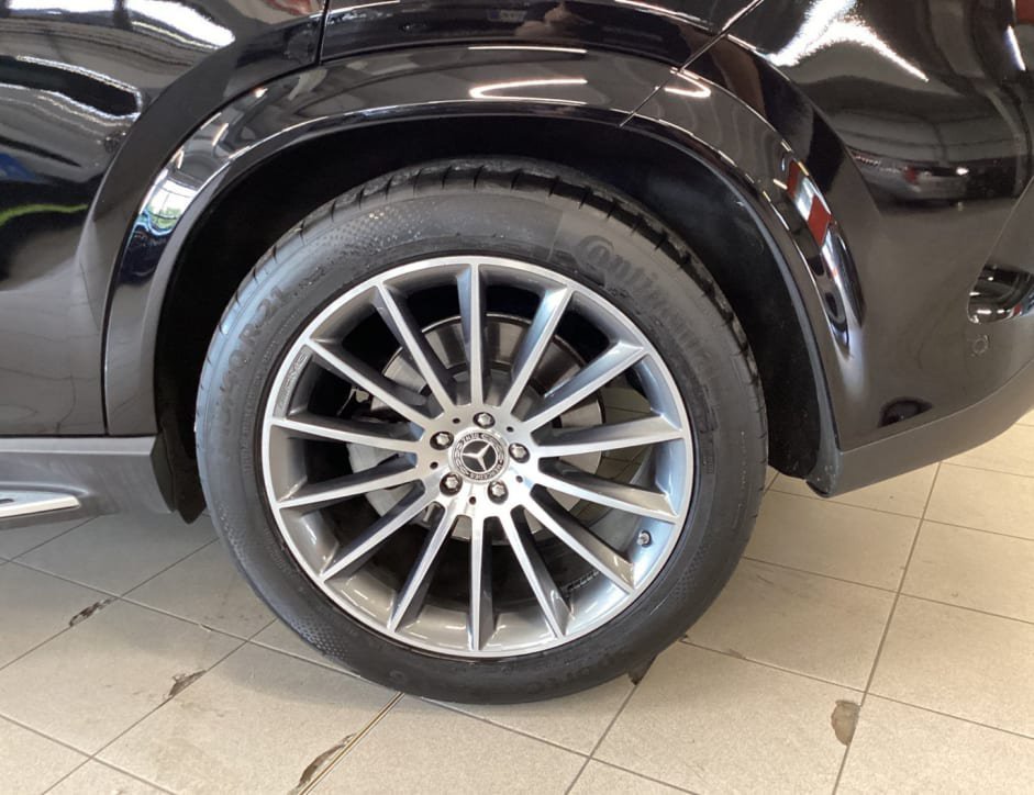 GLE 300 d AMG Line Advanced Plus 4matic auto - Certified