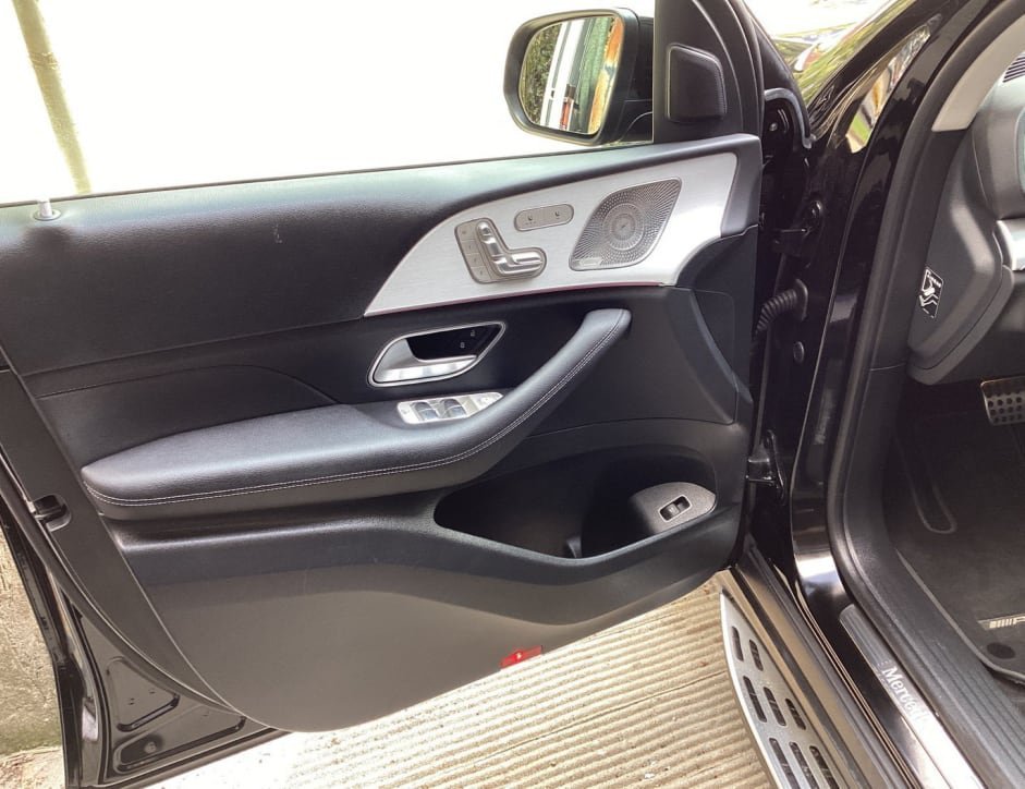 GLE 300 d AMG Line Advanced Plus 4matic auto - Certified