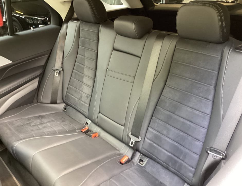 GLE 300 d AMG Line Advanced Plus 4matic auto - Certified