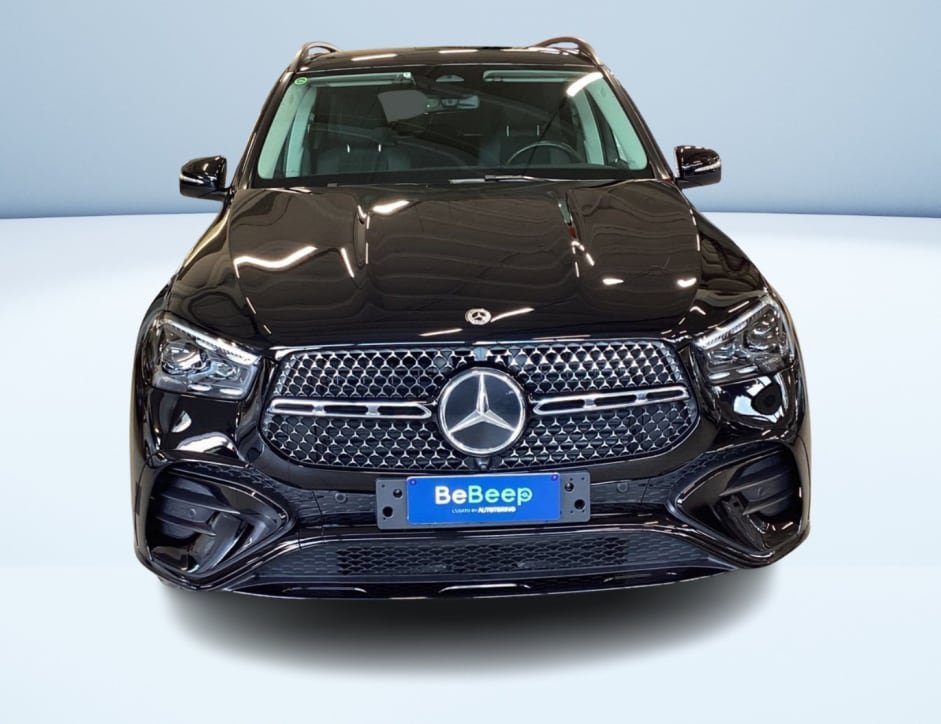 GLE 300 d AMG Line Advanced Plus 4matic auto - Certified