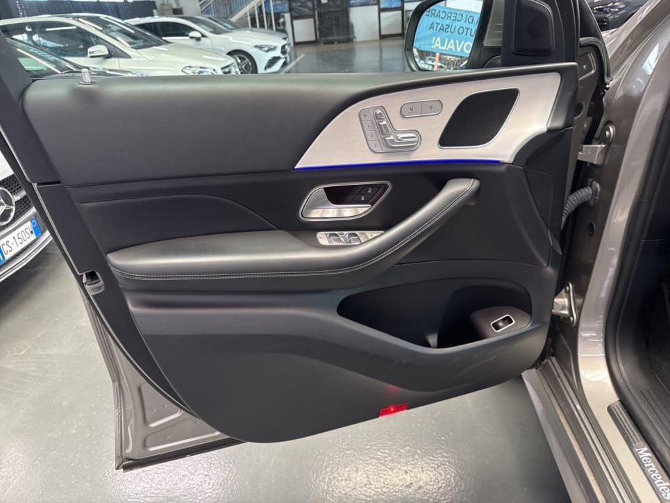 GLE 350 d Premium 4matic auto - Certified