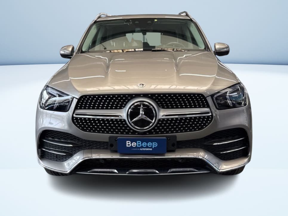 GLE 350 d Premium 4matic auto - Certified