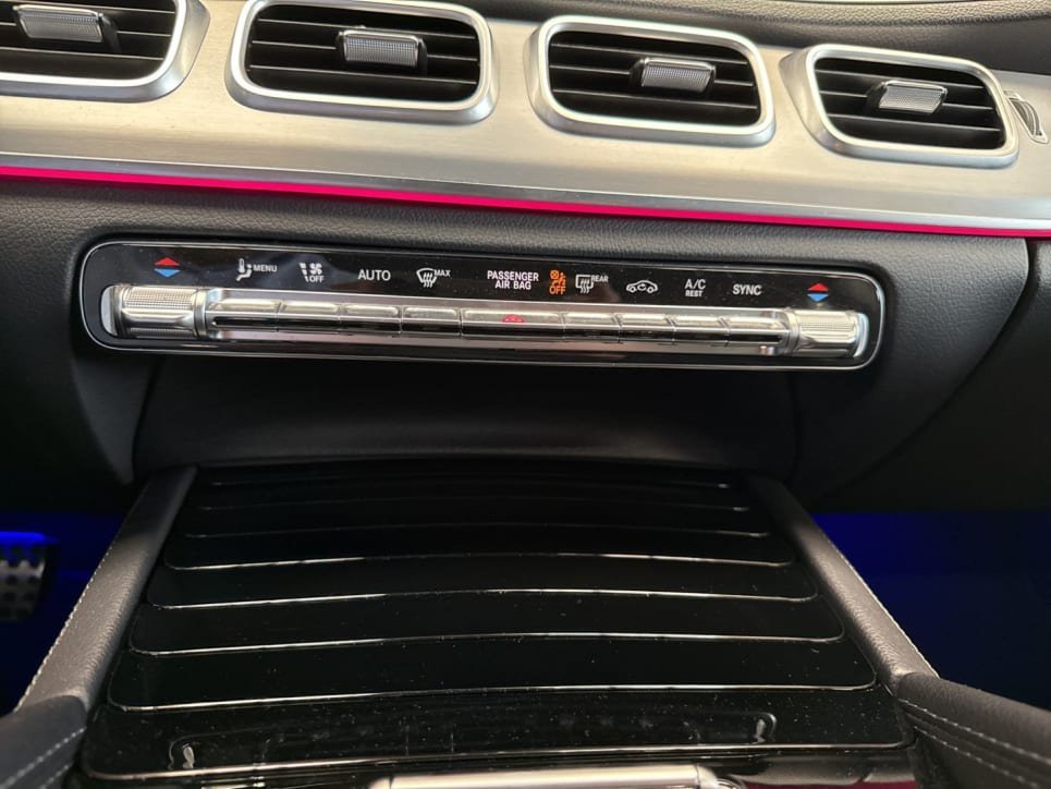 GLE 350 d Premium 4matic auto - Certified