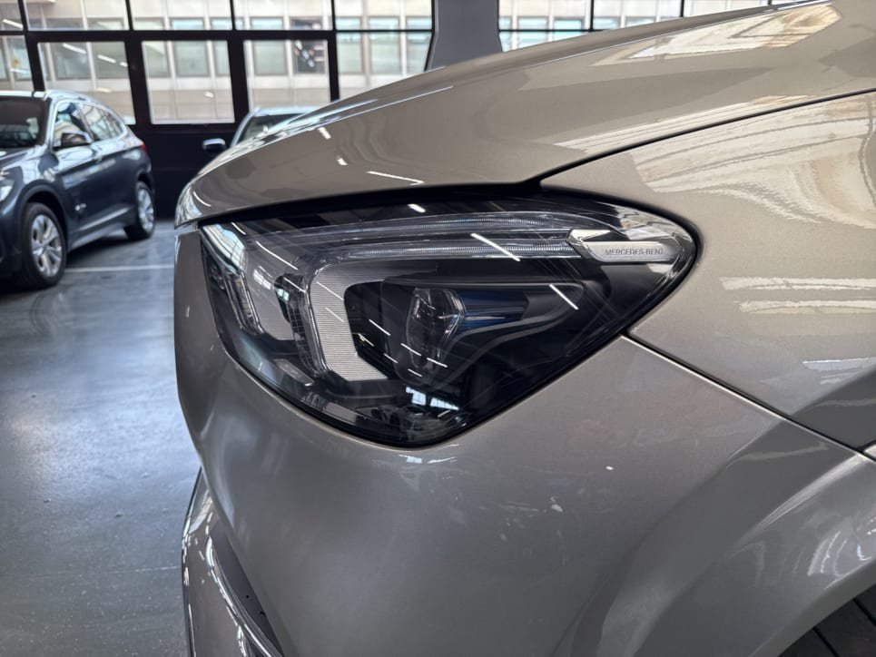 GLE 350 d Premium 4matic auto - Certified