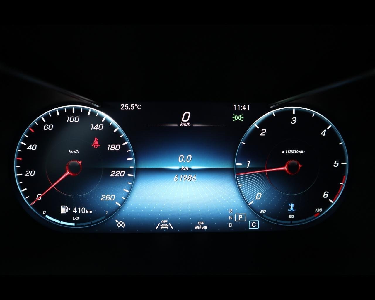 GLC Coupe 220 d Premium 4matic auto - Certified