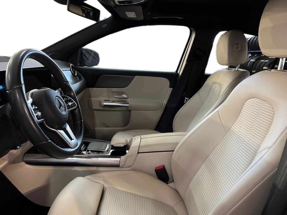 GLA 220 d Sport Plus 4matic auto - Certified