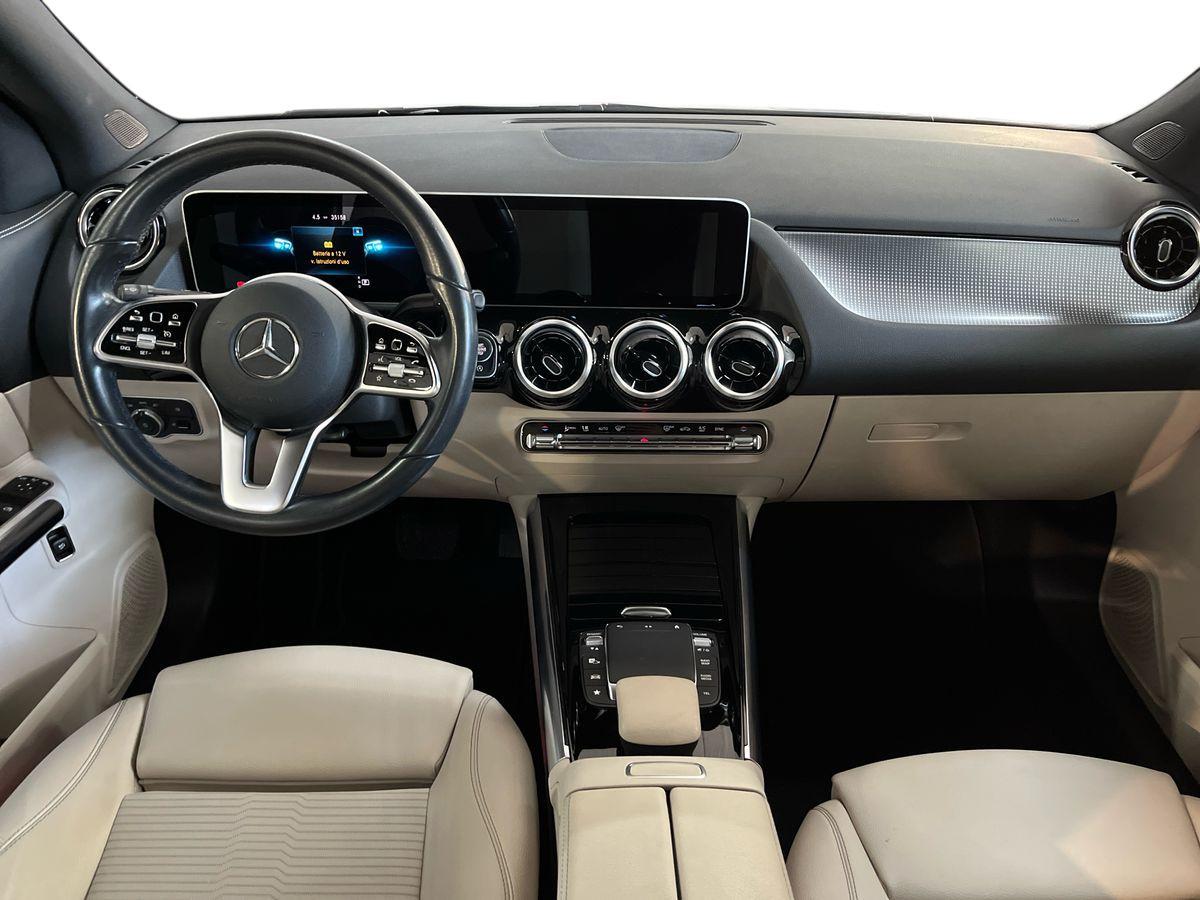 GLA 220 d Sport Plus 4matic auto - Certified