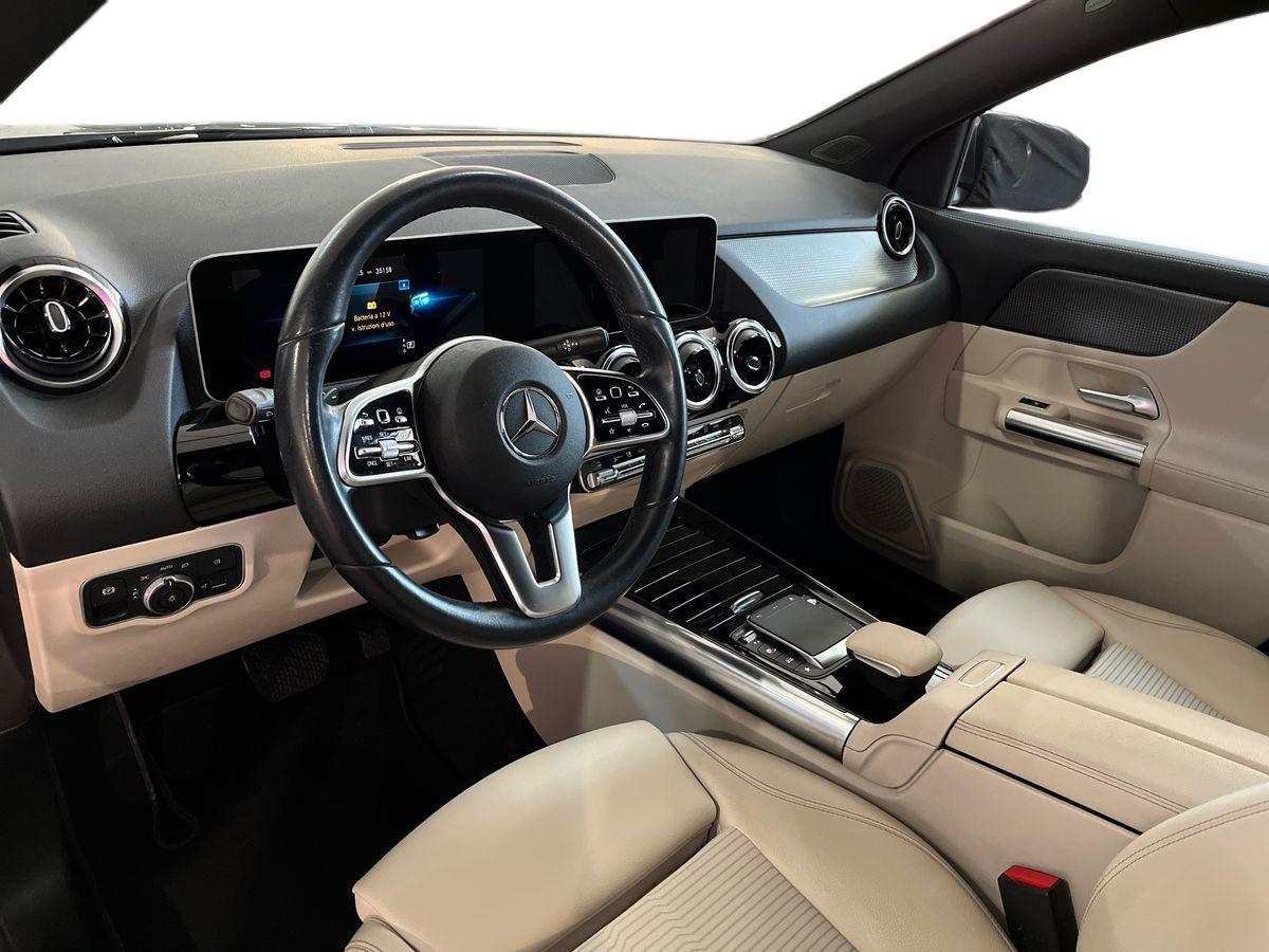 GLA 220 d Sport Plus 4matic auto - Certified