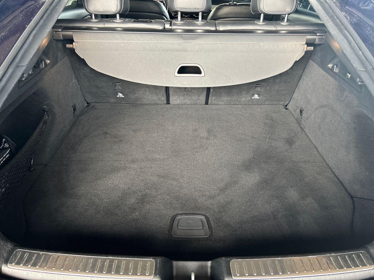 GLC Coupe 200 d Premium 4matic auto - Certified