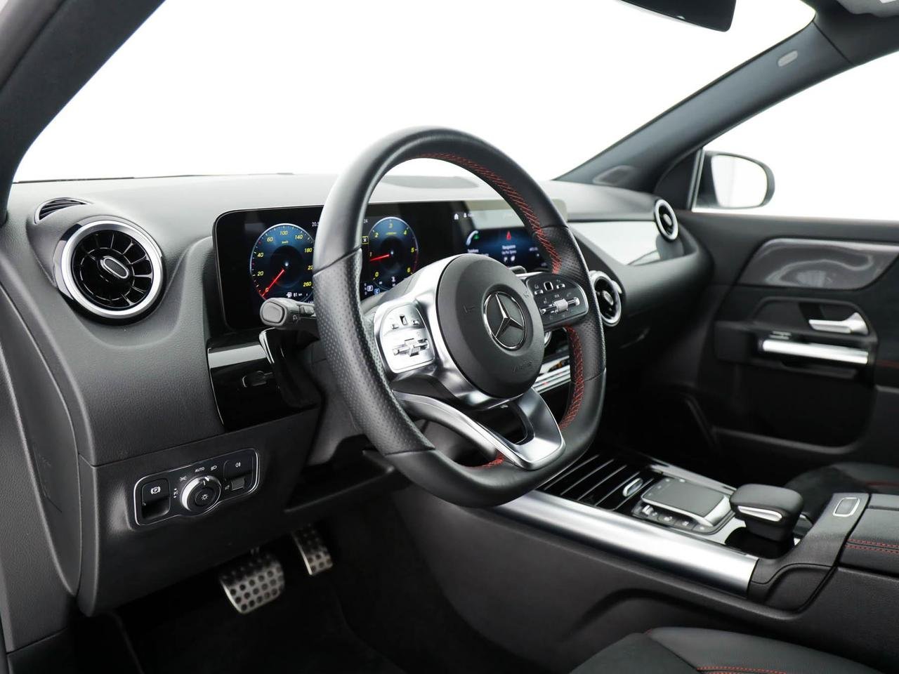GLA 200 d Premium 4matic auto - Certified