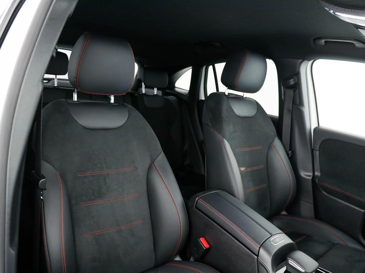 GLA 200 d Premium 4matic auto - Certified