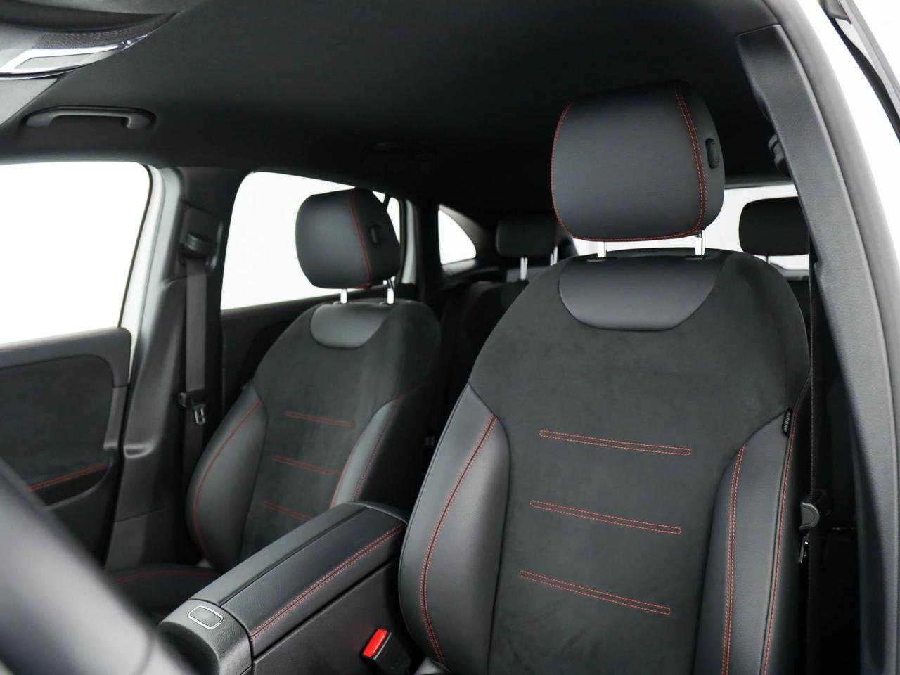 GLA 200 d Premium 4matic auto - Certified