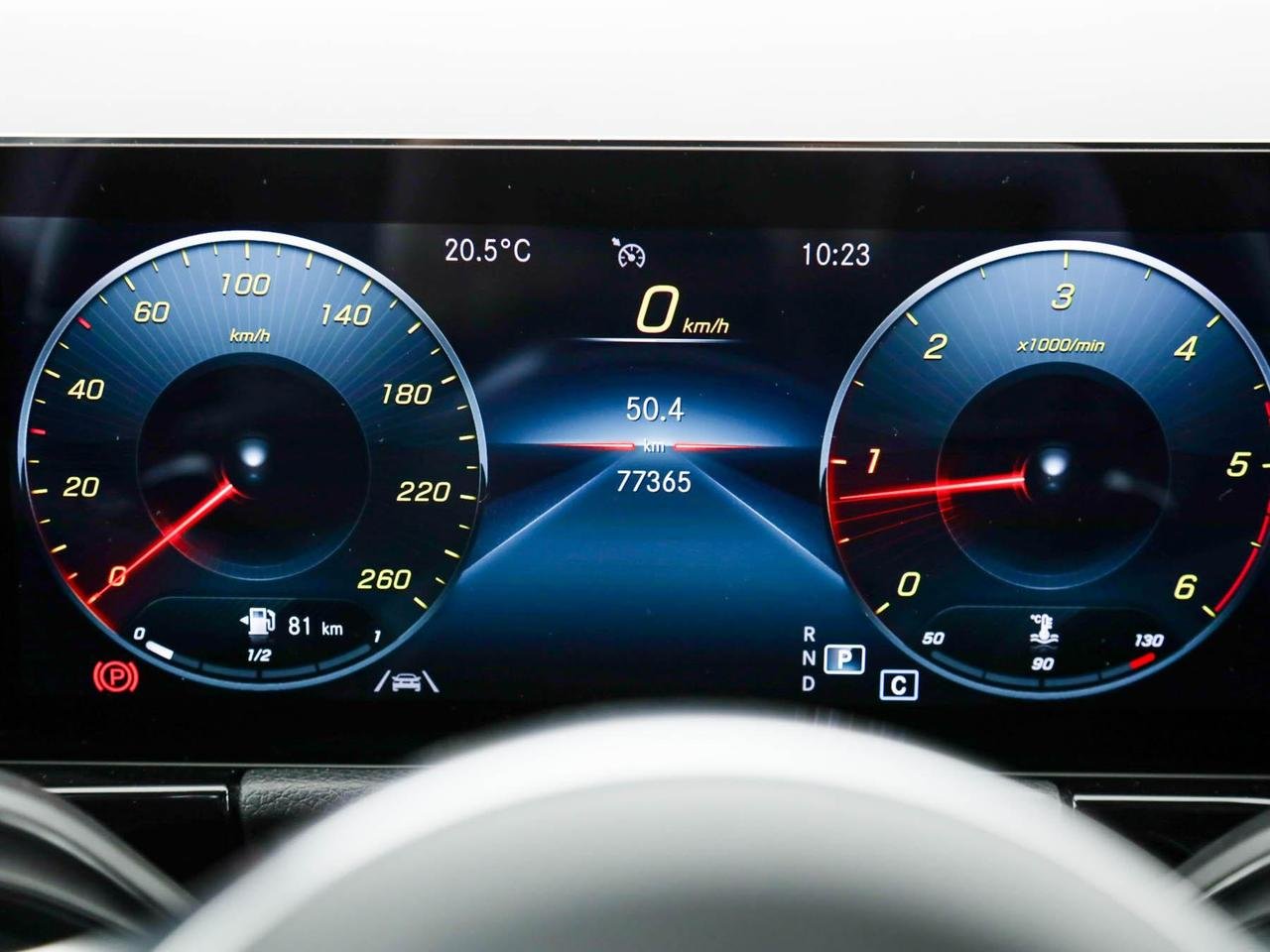 GLA 200 d Premium 4matic auto - Certified