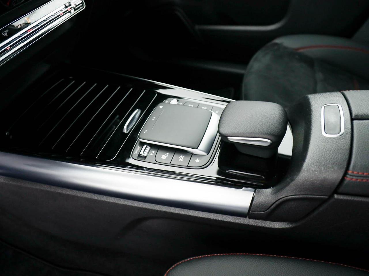 GLA 200 d Premium 4matic auto - Certified